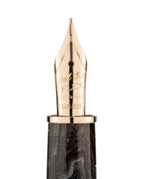 FEEL Nova Stella Rose Gold nib