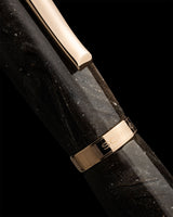 FEEL Nova Stella Rose Gold resin detail