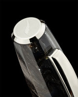 FEEL Nova Stella Platinum cap detail