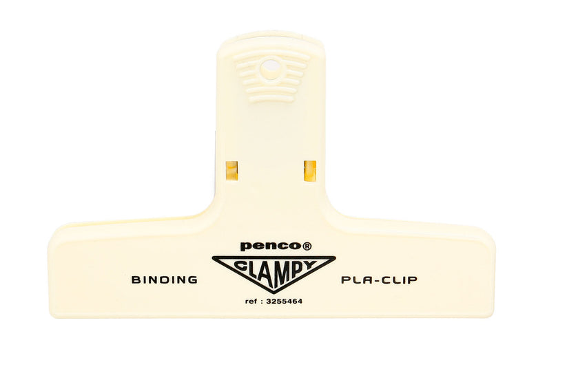 Hightide Plastic Clip