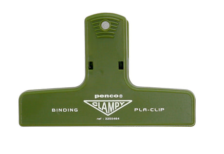 Hightide Plastic Clip