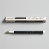 Leuchtturm Drehgriffel Gel Pen