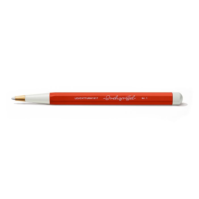 Leuchtturm Drehgriffel Gel Pen