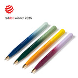 Leuchtturm Drehgriffel N. 1 Ballpoint Pen - Gradient Edition