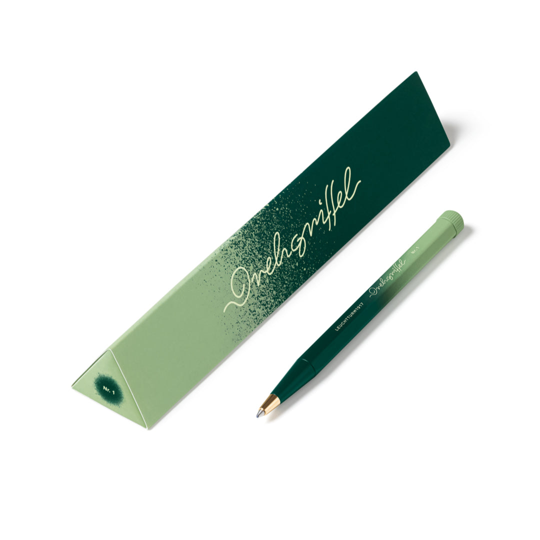 Leuchtturm Drehgriffel N. 1 Ballpoint Pen - Gradient Edition