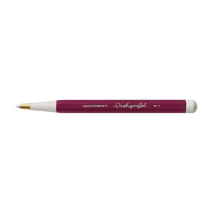 Leuchtturm Drehgriffel N. 1 Ballpoint Pen
