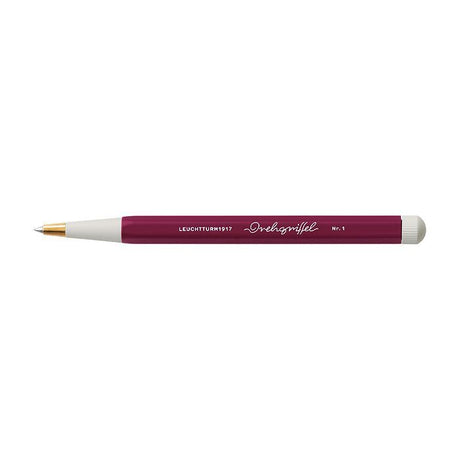 Leuchtturm Drehgriffel N. 1 Ballpoint Pen