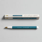 Leuchtturm Drehgriffel Gel Pen