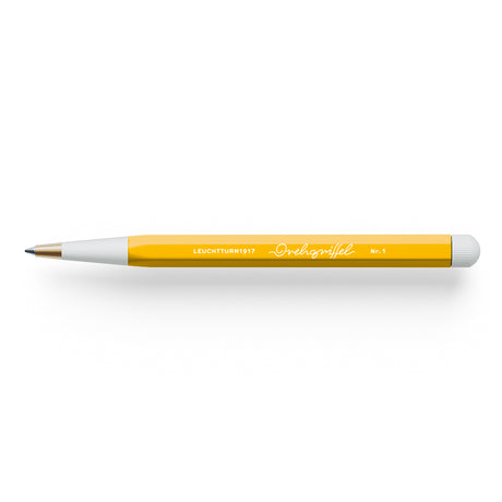 Leuchtturm Drehgriffel N. 1 Ballpoint Pen