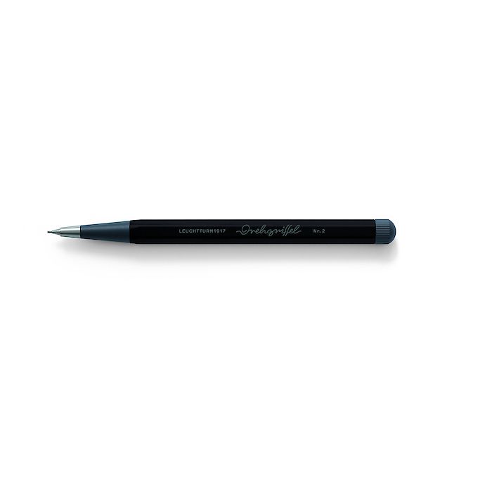 Leuchtturm Drehgriffel Mechanical Pencil