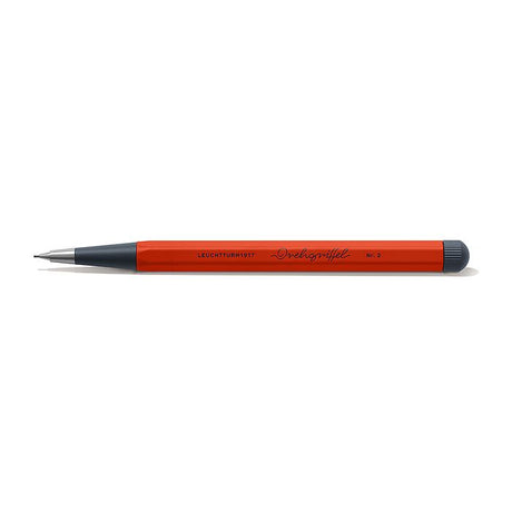 Leuchtturm Drehgriffel Mechanical Pencil