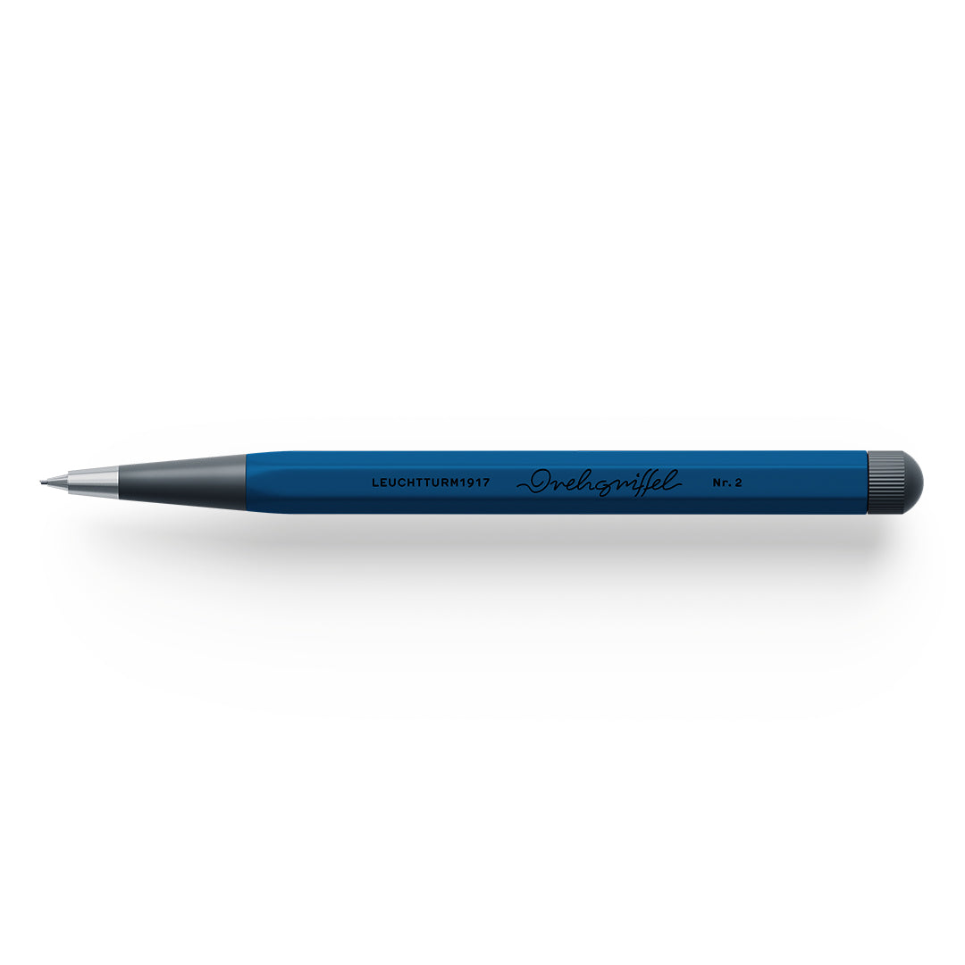 Leuchtturm Drehgriffel Mechanical Pencil