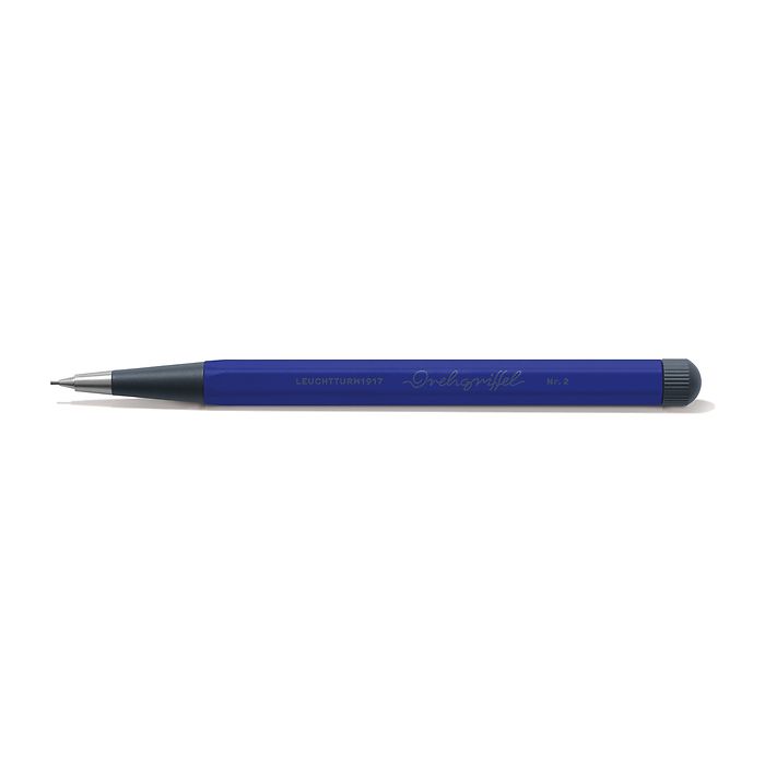 Leuchtturm Drehgriffel Mechanical Pencil