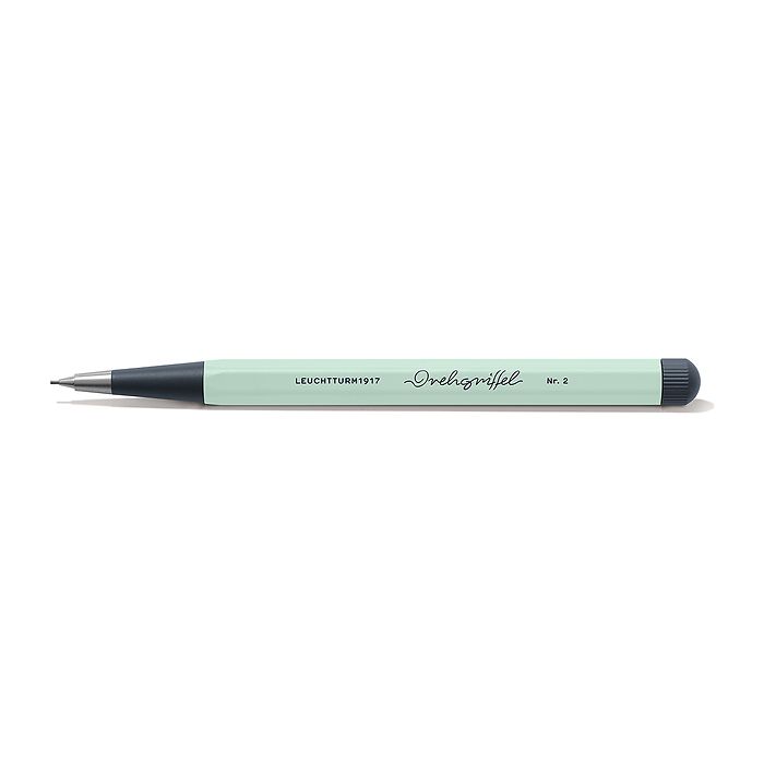 Leuchtturm Drehgriffel Mechanical Pencil