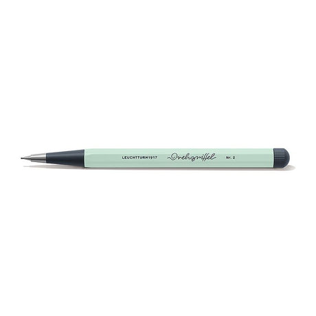 Leuchtturm Drehgriffel Mechanical Pencil