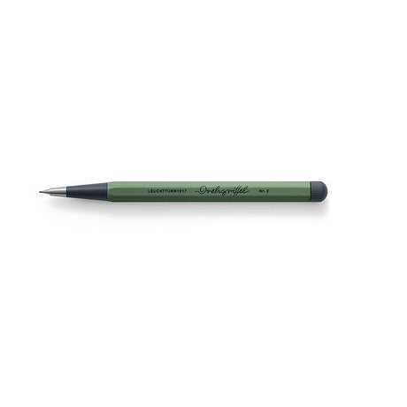 Leuchtturm Drehgriffel Mechanical Pencil