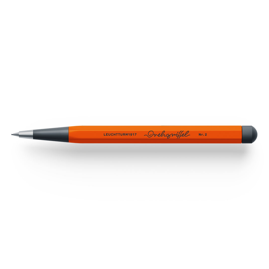 Leuchtturm Drehgriffel Mechanical Pencil