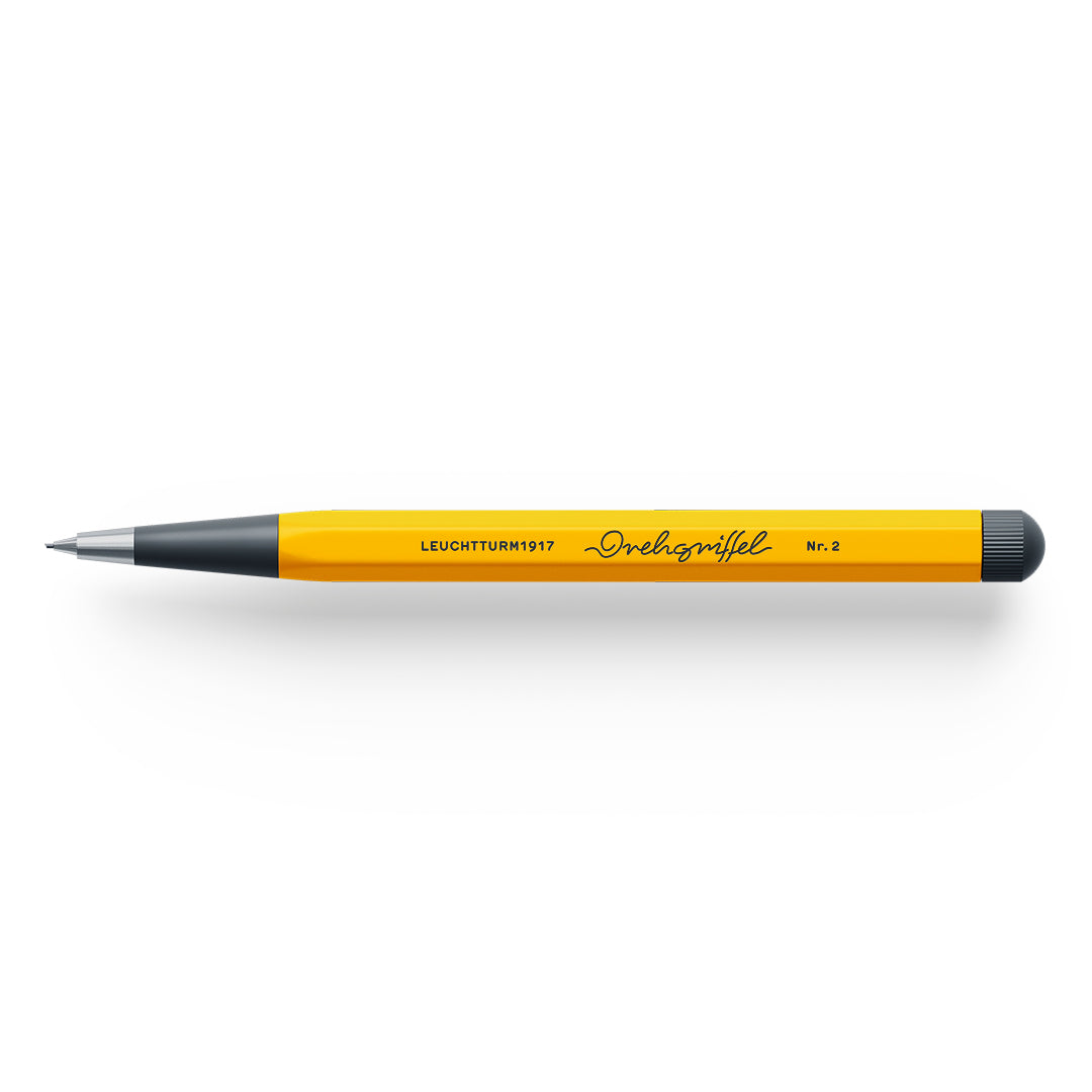 Leuchtturm Drehgriffel Mechanical Pencil