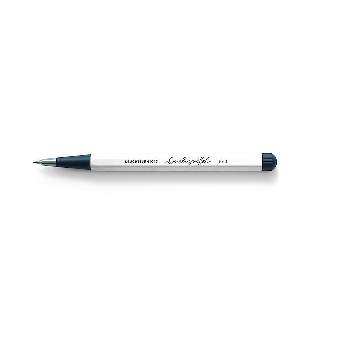 Leuchtturm Drehgriffel Mechanical Pencil