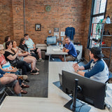 Sidewalk Sale Workshops - 2026