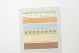 Suatelier Design Stickers - plain.79