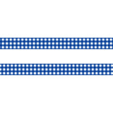 Papier Platz Gingham Check Washi Tape - Vol. 3
