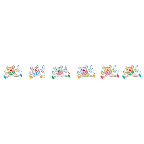 PLUS Petit Deco Tape