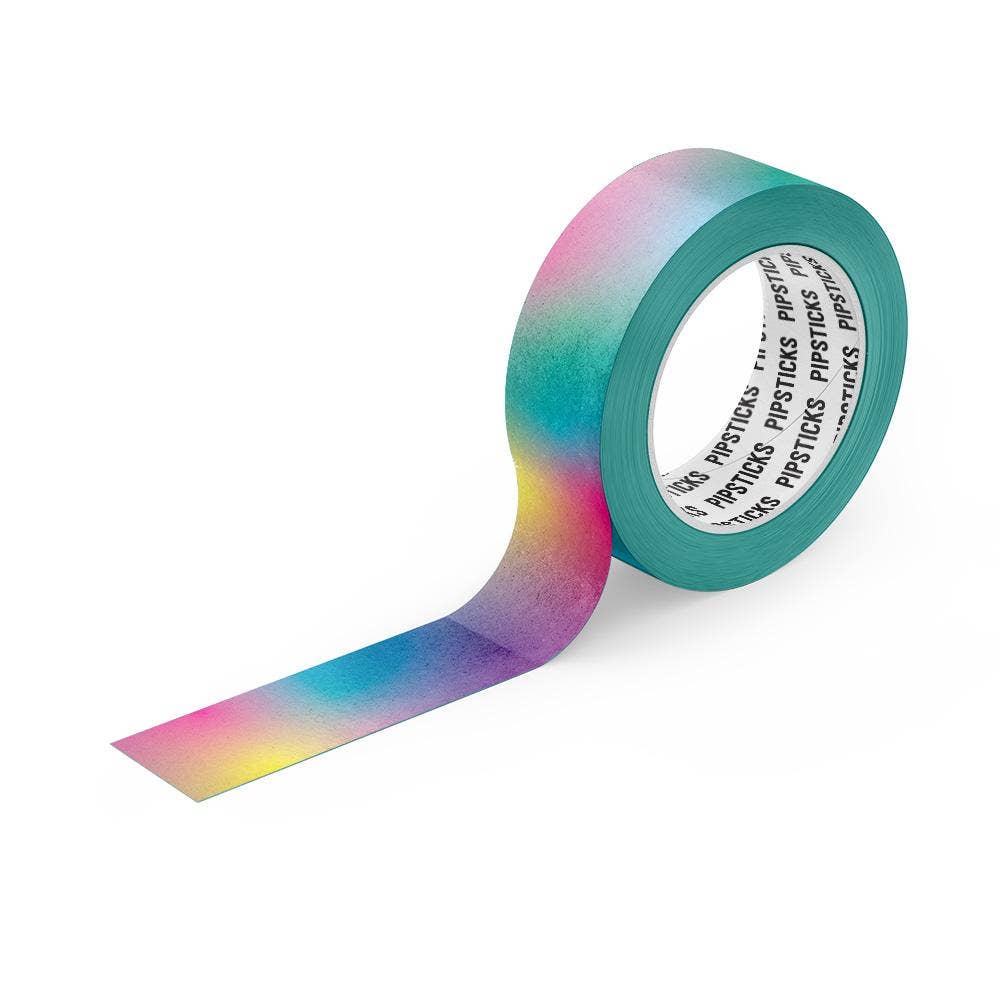 Pipsticks Ombre Dreams Washi Tape