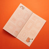 RiN! Studio 2027 TN Monthly Planner - The Little Things