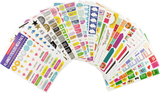 Planner Stickers Mega Pack