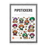 Pipsticks Toasty Toadstools