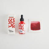 Tom's Studio Whiteboard Inks (30ml)