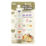 RiN! Studio Mini 6-in-1 Stamp - OMG