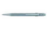 Caran d'Ache 849 Ballpoint Pen - Alpine Frost - Blue (Special Edition)
