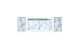 Caran d'Ache 849 Ballpoint Pen - Alpine Frost - Blue (Special Edition)