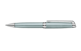 Caran d'Ache Leman Ballpoint Pen - Alpine Frost (Special Edition)