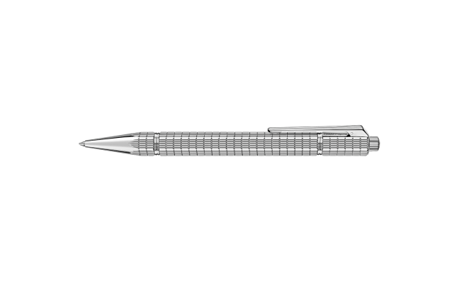 Caran D'Ache Varius Lights Ballpoint Pen