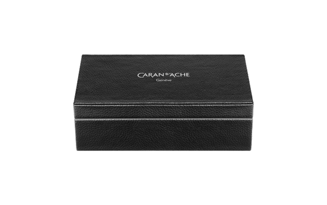 Caran D'Ache Varius Lights Ballpoint Pen
