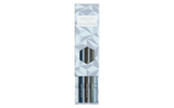 Caran d'Ache Box of 3 Scented Pencils - La Maison Alpine Frost (Special Edition)