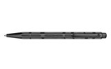 Caran d'Ache Ecridor Ballpoint Pen - Black Lines