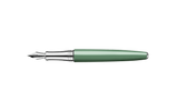 Caran d'Ache LÉMAN V2 Collection Fountain Pen - Sage Green (Special Edition)