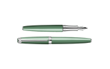 Caran d'Ache LÉMAN V2 Collection Fountain Pen - Sage Green (Special Edition)