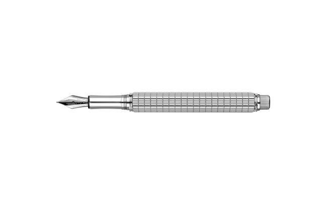 Caran D'Ache Varius Lights Fountain Pen