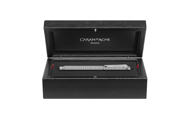 Caran D'Ache Varius Lights Fountain Pen