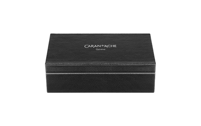 Caran D'Ache Varius Lights Fountain Pen