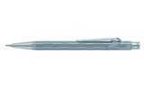 Caran d'Ache 849 Mechanical Pencil - Alpine Frost - Blue (Special Edition)