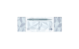 Caran d'Ache 849 Mechanical Pencil - Alpine Frost - Blue (Special Edition)
