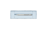 Caran d'Ache 849 Mechanical Pencil - Alpine Frost - White (Special Edition)