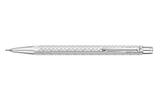 Caran D'Ache Damier Ecridor Mechanical Pencil - Grey Silver