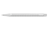 Caran D'Ache Damier Ecridor Mechanical Pencil - Grey Silver